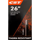 CST Thornproof Tube 26 x 1.9/2.125 - SV48mm