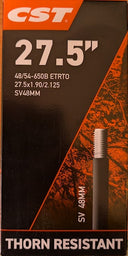 CST Thornproof Tube 27.5 x 1.9/2.125 - SV48mm