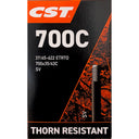 CST Thornproof Tube 700 x 35/43 - SV48mm
