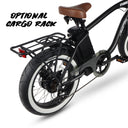 Stubbie PRO Electric Bike