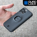 Quad Lock iPhone 13 Pro