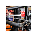 Cyclo Chain Wear Indicator