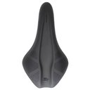 DDK Saddle - All Mountain / Gravity  - Support Foam - Cover Soft Touch Anti-Slip - Cr-Mo Rail - 259mm x 148mm - 315g