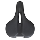 DDK Saddle - City - Support Foam - Cover Semi PU - 256 x 211mm -  470g