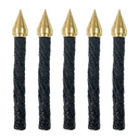 DYNAPLUG Replacement Plugs - Sharp Point - 5 Pack - Pro Xtreme Only