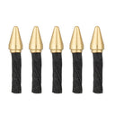 DYNAPLUG Replacement Plugs - Soft Point MTB - 5 Pack