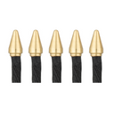 DYNAPLUG Replacement Plugs - Soft Point Road - 5 Pack