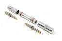 DYNAPLUG Tubeless Repair Kit - Racer Pro - Silver