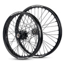 18/21" Light Bee Pro Race Wheels