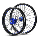 18/21" Light Bee Pro Race Wheels