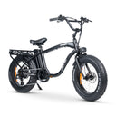 Stubbie Original S3 Electric Bike