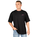 Ride Bold Block Oversized Tee