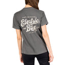The O.G Bike Co. Heritage Tee