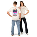 Thrill Seekers Oversized Tee