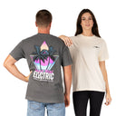 Thrill Seekers Oversized Tee