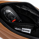 Thrill Seekers Bar Bag - Mocha