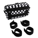 Thrill Seekers Bar Bag - Checkered