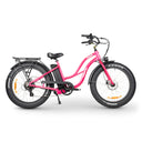 CHUBBIE-S 2 Electric Beach Cruiser Bike