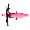 WARRIOR KIDS SX-E500 Electric Bike