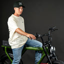 The O.G Bike Co. Heritage Flex Cap