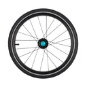 Deluxe Trailer Replacement Wheel