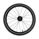 Deluxe Trailer Replacement Wheel