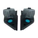 Deluxe Trailer Replacement Side Bumpers