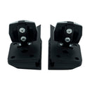 Deluxe Trailer Replacement Side Bumpers