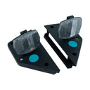 Deluxe Trailer Replacement Side Bumpers