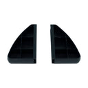 Deluxe Trailer Replacement Side Bumpers