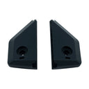 Deluxe Trailer Replacement Side Bumpers