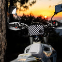Thrill Seekers Bar Bag - Checkered