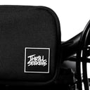 Thrill Seekers Bar Bag - Black