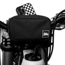Thrill Seekers Bar Bag - Black