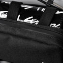 Thrill Seekers Bar Bag - Black
