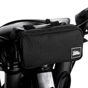 Thrill Seekers Bar Bag - Black