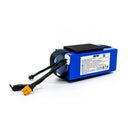 Warrior E-500 Li-ion 36V Battery