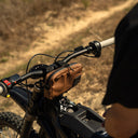Thrill Seekers Bar Bag - Mocha