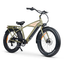 CHUBBIE 3 Electric Bike