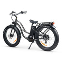 CHUBBIE-S 2 Electric Bike