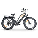 CHUBBIE-S 3 Electric Bike