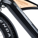 CHUBBIE 3 Electric Bike