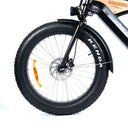 CHUBBIE 3 Electric Bike