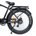 CHUBBIE-S 3 Electric Bike