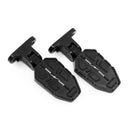 Wide Grip Foot Rest