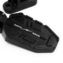 Wide Grip Foot Rest