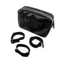 Limited Edition Bolt Handle Bar Bag