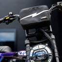 Limited Edition Bolt Handle Bar Bag