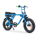 ACE-X Street Electric Bike