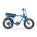 ACE-X Street Electric Bike